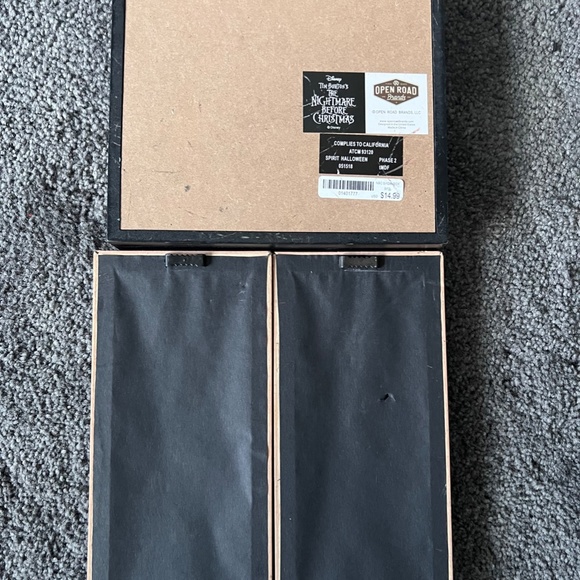 Jack & Sally Merch Bundle - Picture 2 of 2